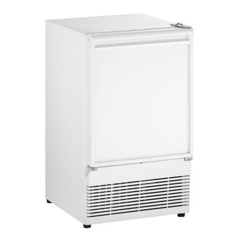 U-Line UBI98W00A 15 Inch Freestanding Ice Maker